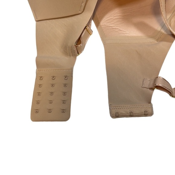 Knix WingWoman Contour Bra - Size 0 - Picture 4 of 13